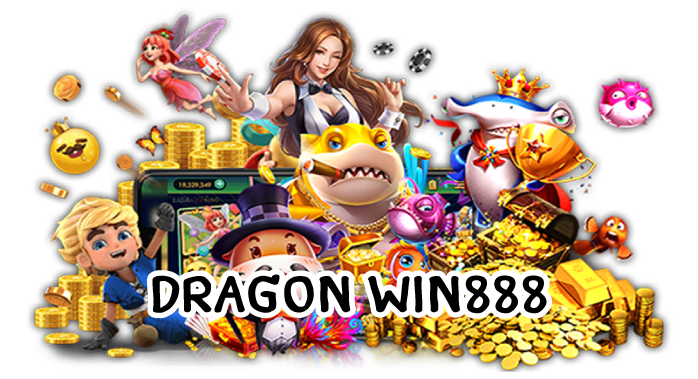 Dragon win888